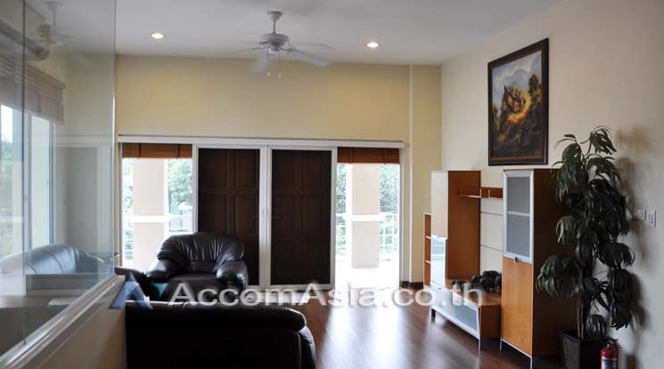 6  3 br House For Rent in Ratchadaphisek ,Bangkok  13002205