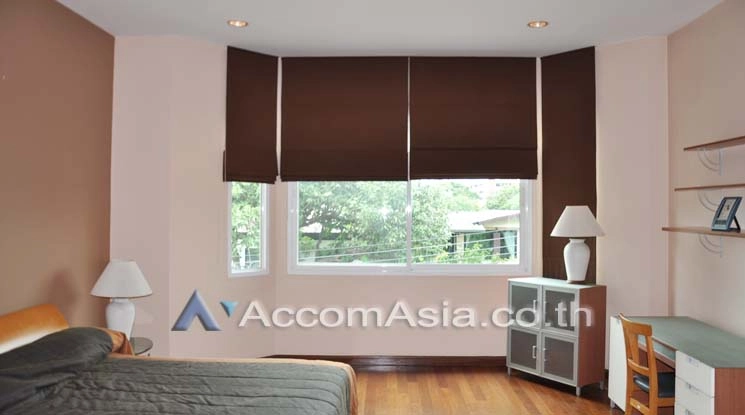 10  3 br House For Rent in Ratchadaphisek ,Bangkok  13002205