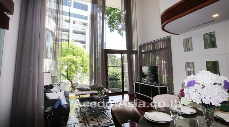 14  3 br House For Rent in Sukhumvit ,Bangkok BTS Phrom Phong at Modern Living Home 13002207