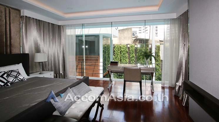 15  3 br House For Rent in Sukhumvit ,Bangkok BTS Phrom Phong at Modern Living Home 13002207