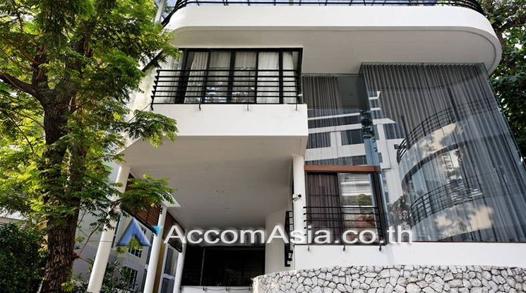 16  3 br House For Rent in Sukhumvit ,Bangkok BTS Phrom Phong at Modern Living Home 13002207