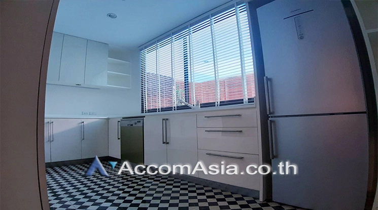  1  3 br House For Rent in Sukhumvit ,Bangkok BTS Phrom Phong at Modern Living Home 13002207