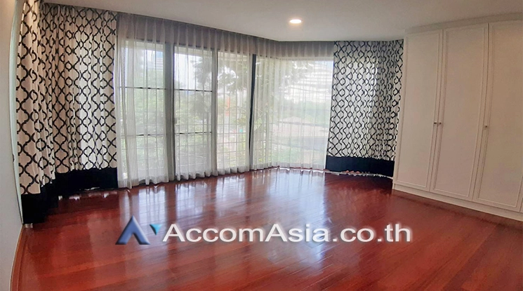 unitPet friendly |  3 Bedrooms  House For Rent in Sukhumvit, Bangkok  near BTS Phrom Phong (13002207)