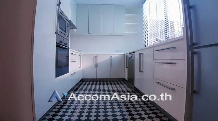 5  3 br House For Rent in Sukhumvit ,Bangkok BTS Phrom Phong at Modern Living Home 13002207