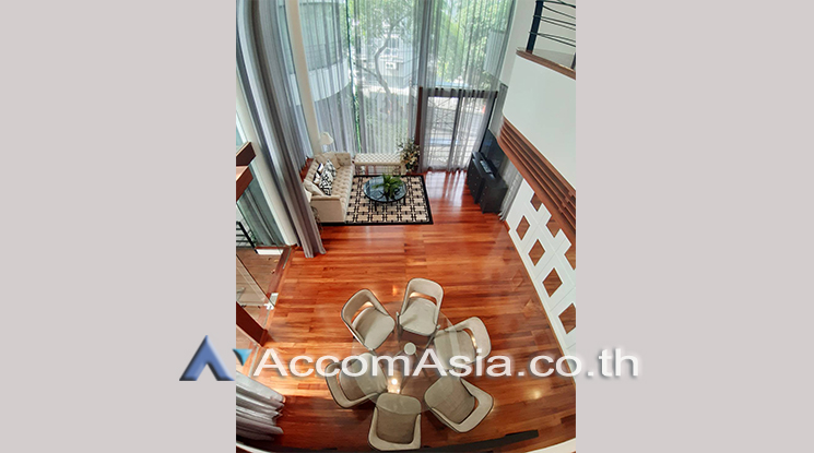 10  3 br House For Rent in Sukhumvit ,Bangkok BTS Phrom Phong at Modern Living Home 13002207