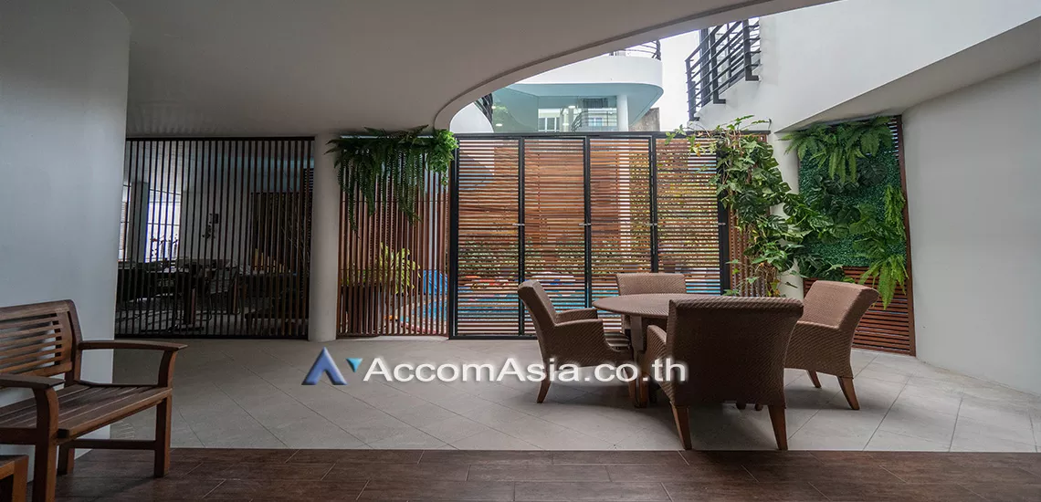 5  3 br House For Rent in Sukhumvit ,Bangkok BTS Phrom Phong at Modern Living Home 13002208