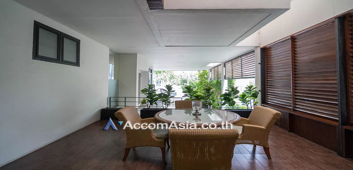 10  3 br House For Rent in Sukhumvit ,Bangkok BTS Phrom Phong at Modern Living Home 13002208