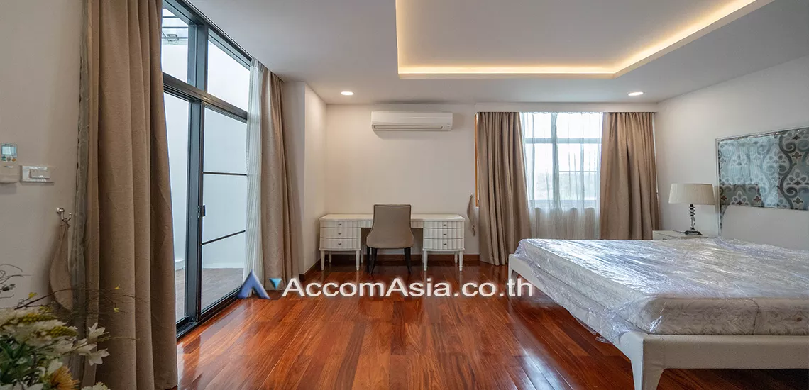 8  3 br House For Rent in Sukhumvit ,Bangkok BTS Phrom Phong at Modern Living Home 13002208