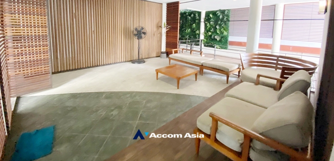 7  4 br House For Rent in Sukhumvit ,Bangkok BTS Phrom Phong at Modern Living Home 13002209