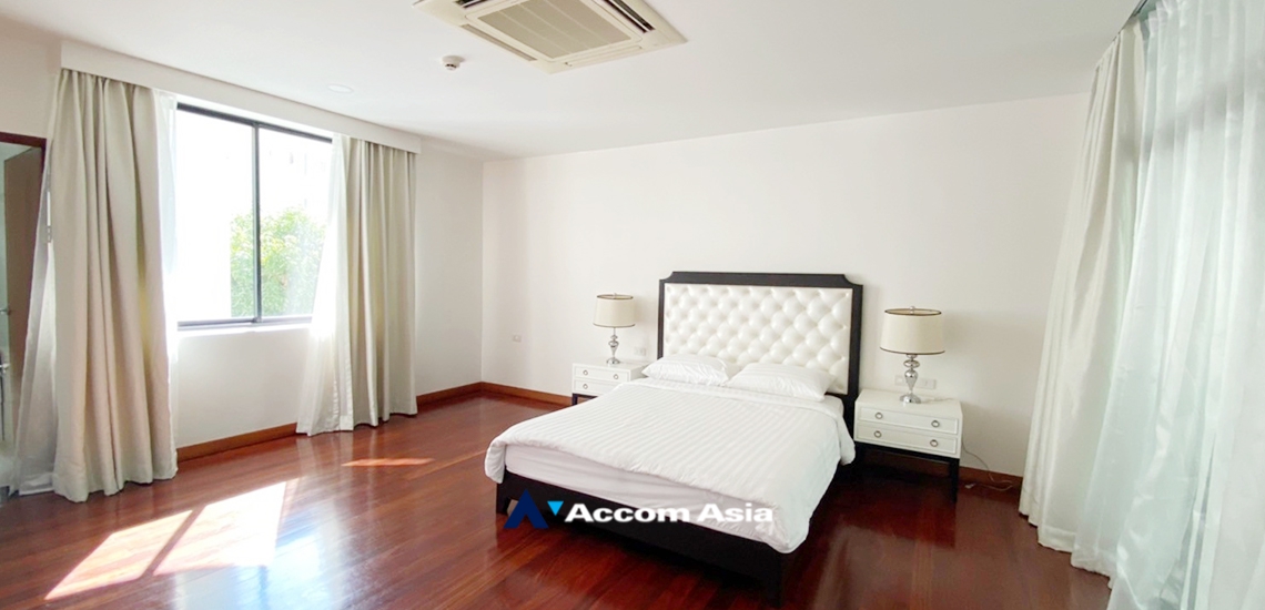 15  4 br House For Rent in Sukhumvit ,Bangkok BTS Phrom Phong at Modern Living Home 13002209
