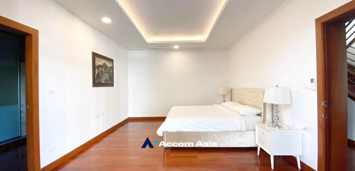 13  4 br House For Rent in Sukhumvit ,Bangkok BTS Phrom Phong at Modern Living Home 13002209