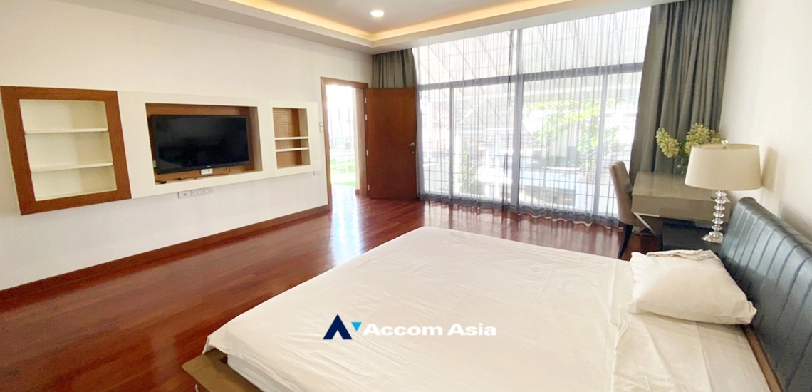 16  4 br House For Rent in Sukhumvit ,Bangkok BTS Phrom Phong at Modern Living Home 13002209