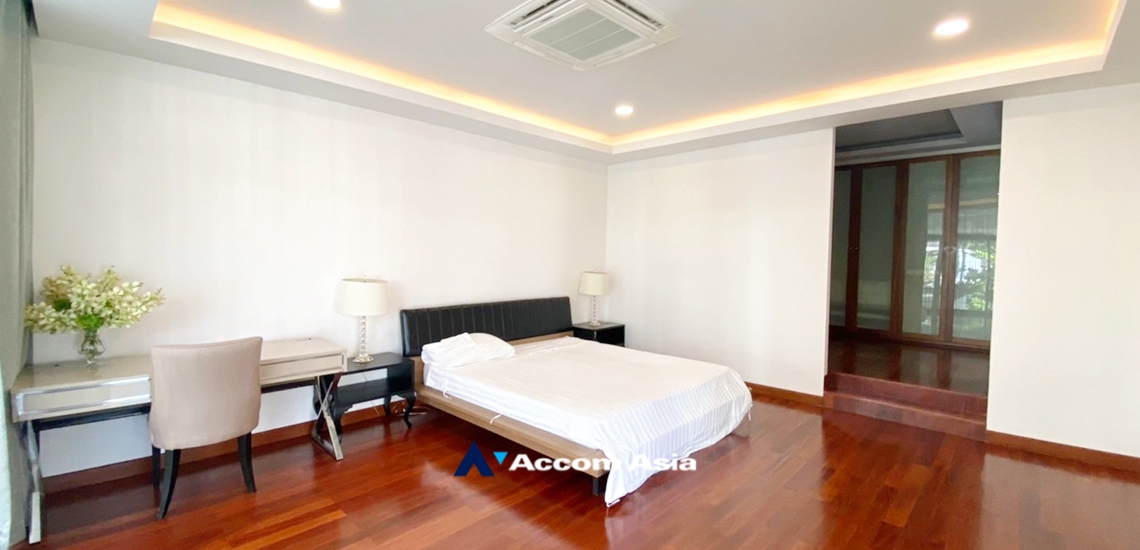 17  4 br House For Rent in Sukhumvit ,Bangkok BTS Phrom Phong at Modern Living Home 13002209