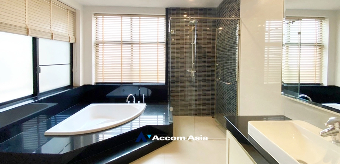 19  4 br House For Rent in Sukhumvit ,Bangkok BTS Phrom Phong at Modern Living Home 13002209