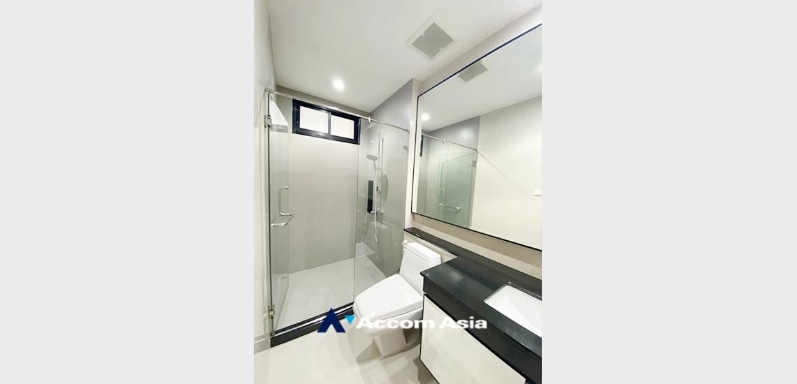 21  4 br House For Rent in Sukhumvit ,Bangkok BTS Phrom Phong at Modern Living Home 13002209