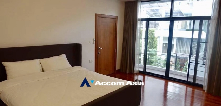 12  4 br House For Rent in Sukhumvit ,Bangkok BTS Phrom Phong at Modern Living Home 13002209