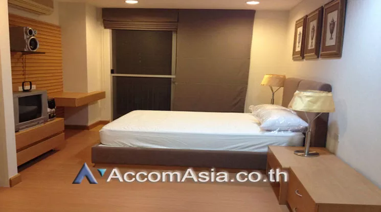  1  2 br Condominium For Rent in Silom ,Bangkok MRT Sam Yan at The Bangkok Thanon Sab 13002210