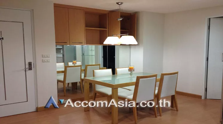 5  2 br Condominium For Rent in Silom ,Bangkok MRT Sam Yan at The Bangkok Thanon Sab 13002210