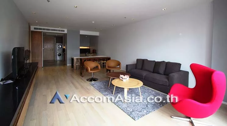 unit 2 Bedrooms  Apartment For Rent in Sukhumvit, Bangkok  near BTS Thong Lo (13002211)