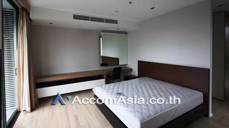 unit 2 Bedrooms  Apartment For Rent in Sukhumvit, Bangkok  near BTS Thong Lo (13002211)