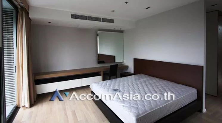  1  2 br Apartment For Rent in Sukhumvit ,Bangkok BTS Thong Lo at Deluxe Residence 13002211