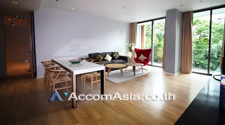 unit 2 Bedrooms  Apartment For Rent in Sukhumvit, Bangkok  near BTS Thong Lo (13002212)