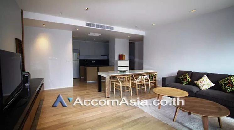 unit 2 Bedrooms  Apartment For Rent in Sukhumvit, Bangkok  near BTS Thong Lo (13002212)