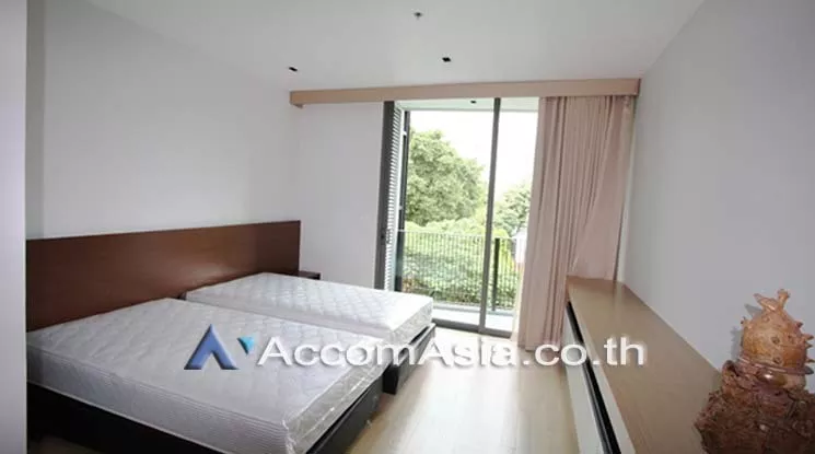  1  2 br Apartment For Rent in Sukhumvit ,Bangkok BTS Thong Lo at Deluxe Residence 13002212