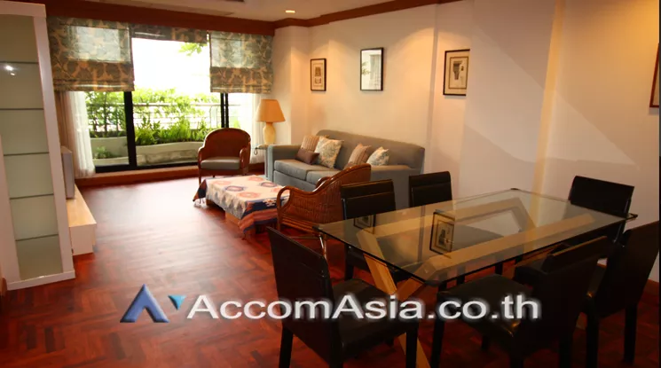  1  1 br Condominium For Rent in Sathorn ,Bangkok BTS Chong Nonsi at Supreme Ville 20925