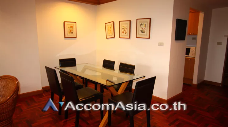  1  1 br Condominium For Rent in Sathorn ,Bangkok BTS Chong Nonsi at Supreme Ville 20925