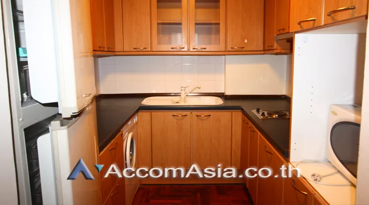 4  1 br Condominium For Rent in Sathorn ,Bangkok BTS Chong Nonsi at Supreme Ville 20925