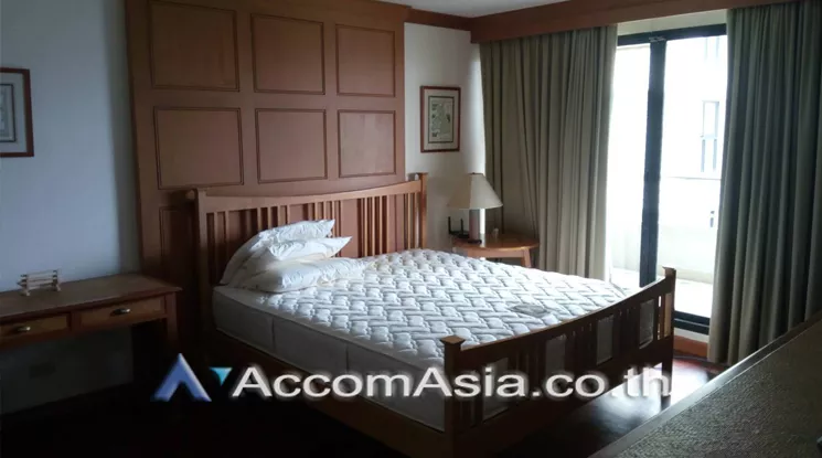 5  1 br Condominium For Rent in Sathorn ,Bangkok BTS Chong Nonsi at Supreme Ville 20925