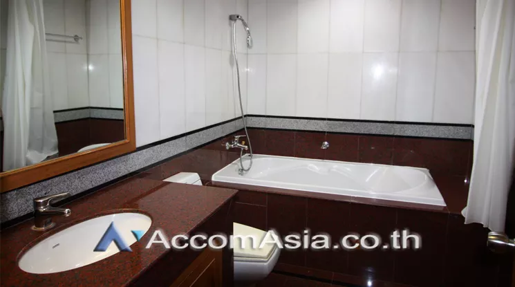 6  1 br Condominium For Rent in Sathorn ,Bangkok BTS Chong Nonsi at Supreme Ville 20925