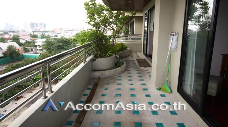 7  1 br Condominium For Rent in Sathorn ,Bangkok BTS Chong Nonsi at Supreme Ville 20925