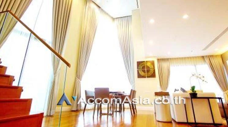  2  3 br Condominium For Rent in Sukhumvit ,Bangkok BTS Phrom Phong at Bright Sukhumvit 24 13002220
