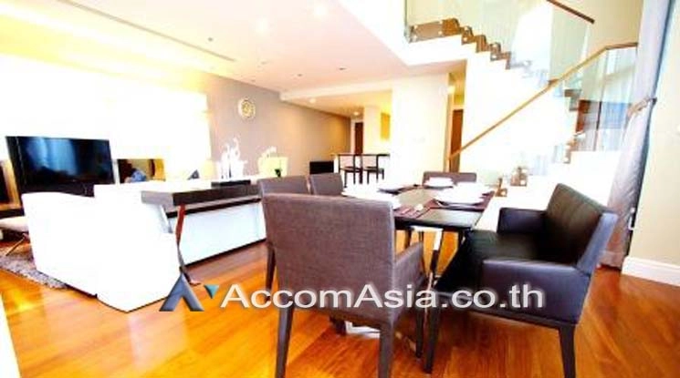  1  3 br Condominium For Rent in Sukhumvit ,Bangkok BTS Phrom Phong at Bright Sukhumvit 24 13002220