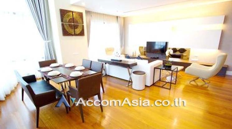  1  3 br Condominium For Rent in Sukhumvit ,Bangkok BTS Phrom Phong at Bright Sukhumvit 24 13002220