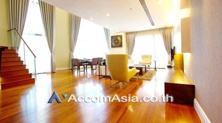 6  3 br Condominium For Rent in Sukhumvit ,Bangkok BTS Phrom Phong at Bright Sukhumvit 24 13002220