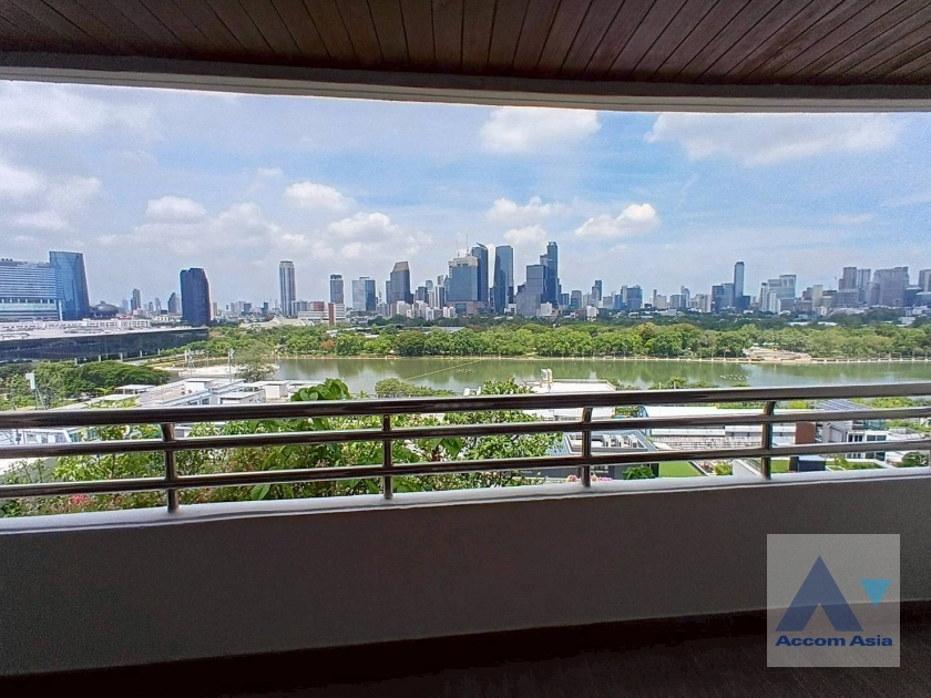 15  2 br Apartment For Rent in Sukhumvit ,Bangkok BTS Asok - MRT Sukhumvit at Warm Family Atmosphere 13002224