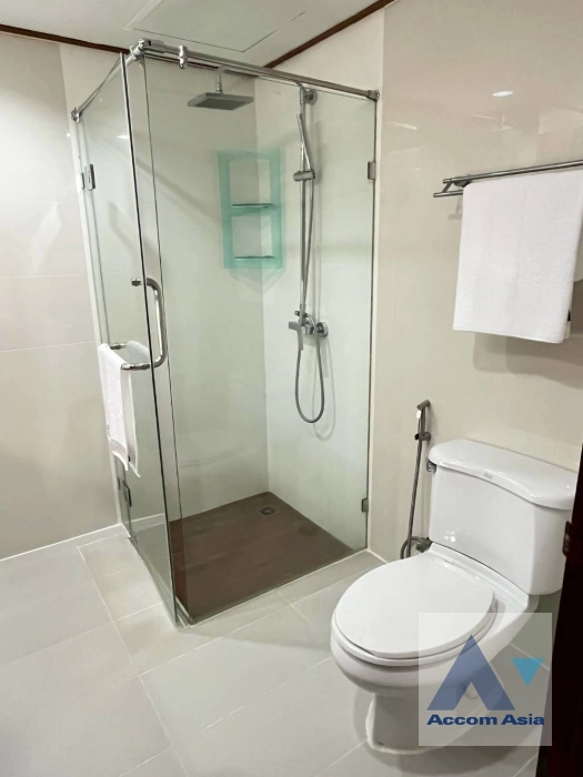 13  2 br Apartment For Rent in Sukhumvit ,Bangkok BTS Asok - MRT Sukhumvit at Warm Family Atmosphere 13002224