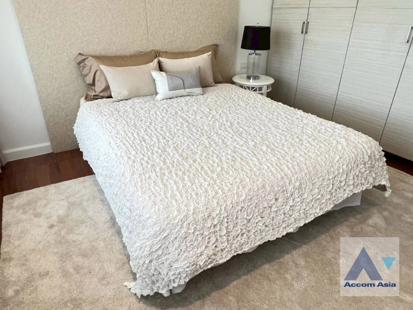 9  2 br Apartment For Rent in Sukhumvit ,Bangkok BTS Asok - MRT Sukhumvit at Warm Family Atmosphere 13002224