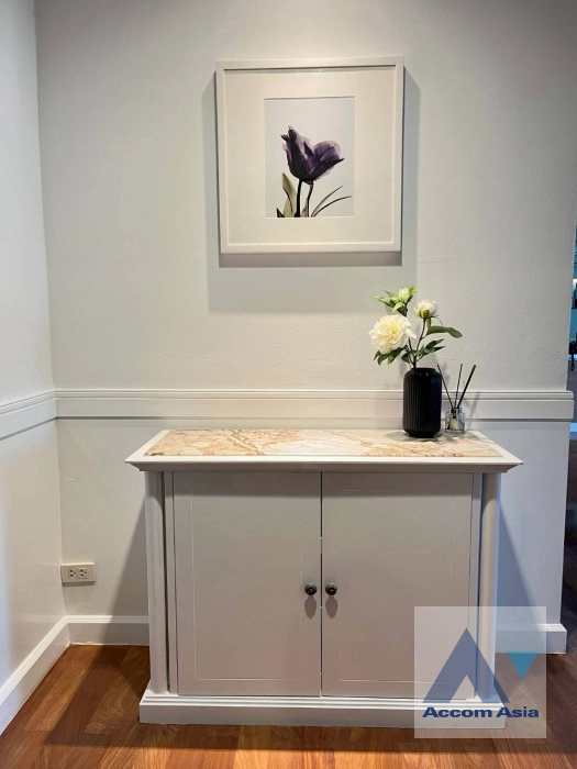 7  2 br Apartment For Rent in Sukhumvit ,Bangkok BTS Asok - MRT Sukhumvit at Warm Family Atmosphere 13002224