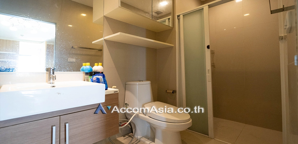 6  2 br Condominium for rent and sale in Sukhumvit ,Bangkok BTS Ekkamai at Noble Reveal 13002226