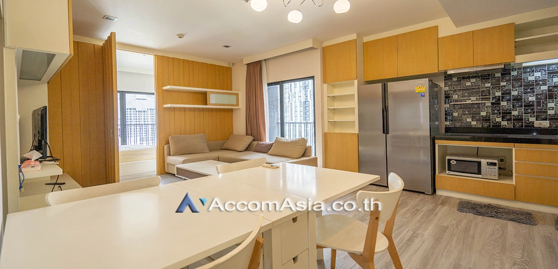 unitNoble Reveal Condominium