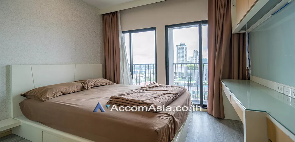4  2 br Condominium for rent and sale in Sukhumvit ,Bangkok BTS Ekkamai at Noble Reveal 13002226