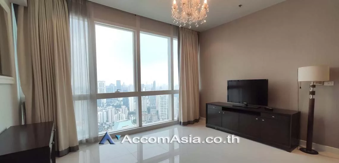 1  1 br Condominium For Rent in Sukhumvit ,Bangkok BTS Asok - MRT Sukhumvit at Millennium Residence @ Sukhumvit 13002227
