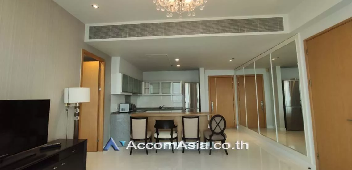 4  1 br Condominium For Rent in Sukhumvit ,Bangkok BTS Asok - MRT Sukhumvit at Millennium Residence @ Sukhumvit 13002227