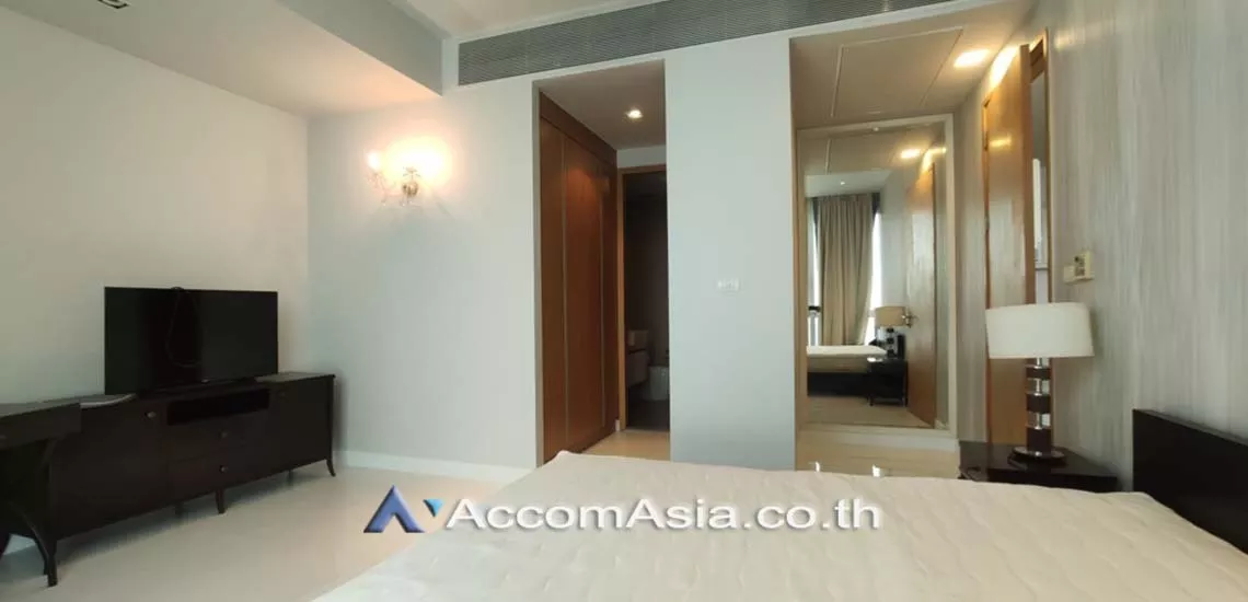 5  1 br Condominium For Rent in Sukhumvit ,Bangkok BTS Asok - MRT Sukhumvit at Millennium Residence 13002227