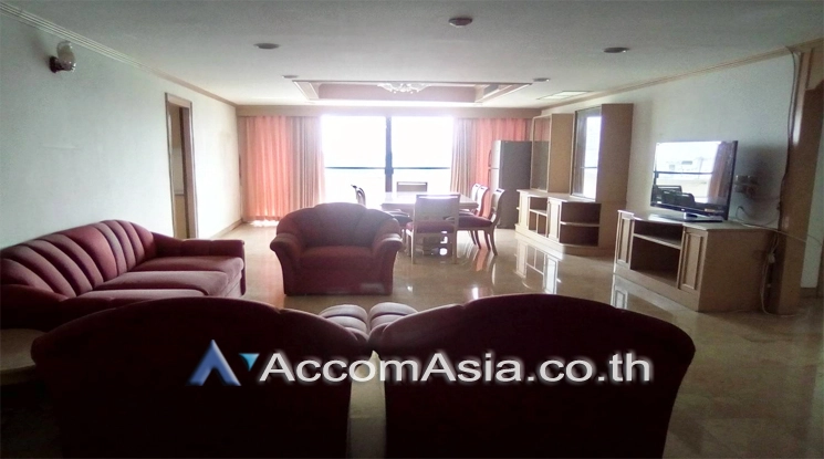  2  3 br Condominium For Rent in Sukhumvit ,Bangkok BTS Ekkamai at Empire House 13002235
