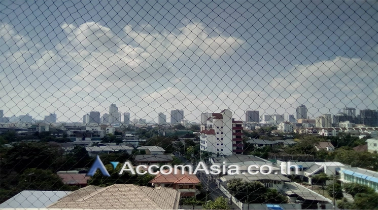 7  3 br Condominium For Rent in Sukhumvit ,Bangkok BTS Ekkamai at Empire House 13002235